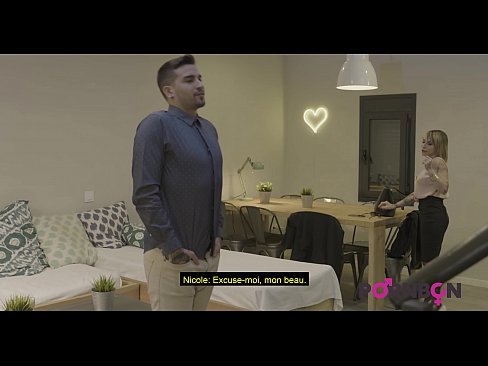 ❤️ PORNBCN 4K 巨乳の熟女がアナルファックされたがっている 巨根の若いジゴロ フェラチオ アモルティズム ハードファック 手コキ 犬スタイル マンコ舐め オルガズム フランス語字幕 ❤️ 自家製ポルノ ❌️