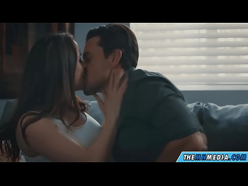 ❤️ 巨乳ママとのロマンチックなセックス ❤️ 自家製ポルノ ❌️