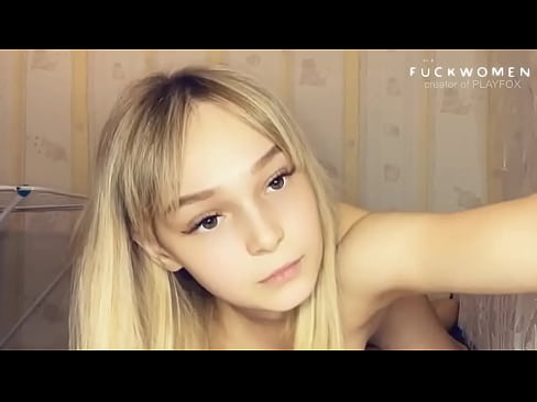 ❤️ 貪欲な女子校生が同級生を破裂させ、脈打つような口淫をする。 ❤️ 自家製ポルノ ❌️